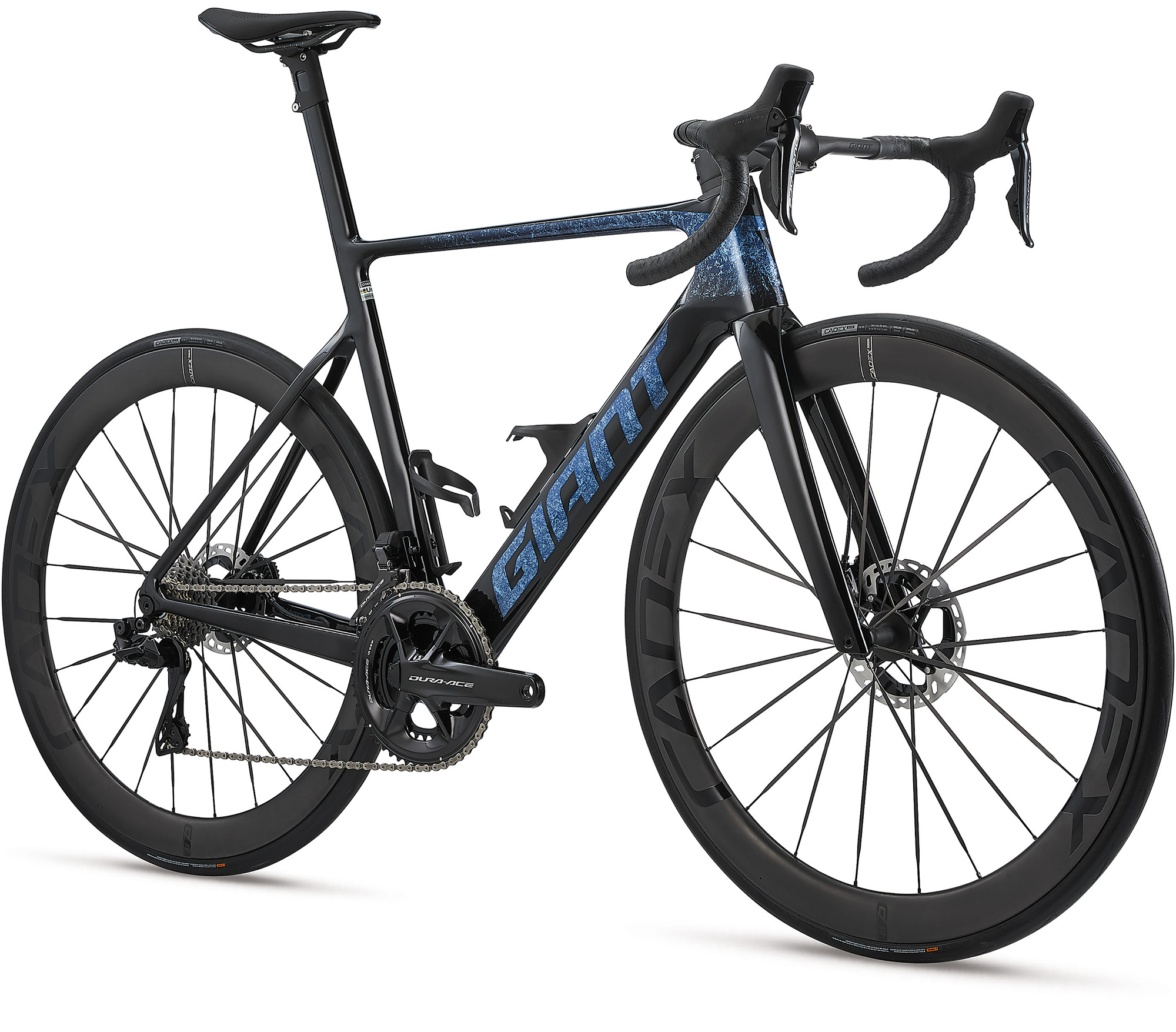 PROPEL ADVANCED SL 0