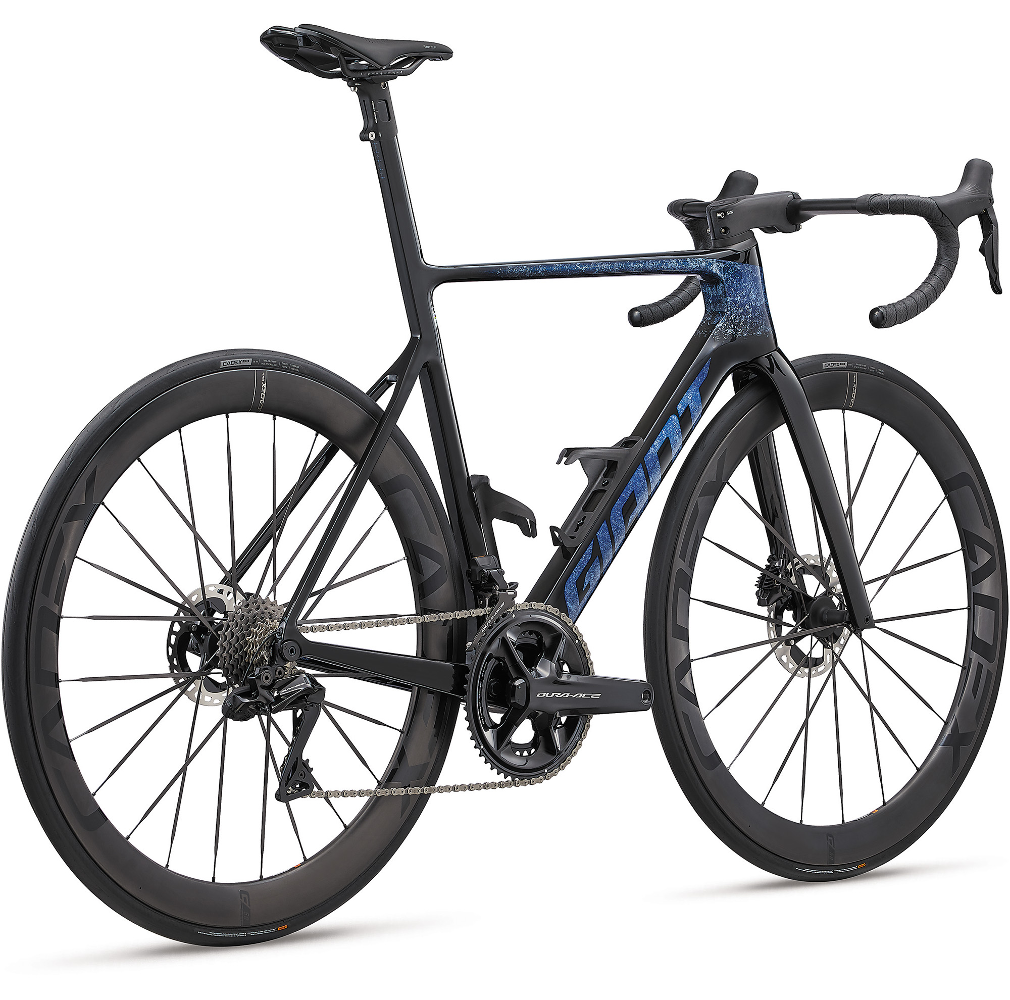 PROPEL ADVANCED SL 0