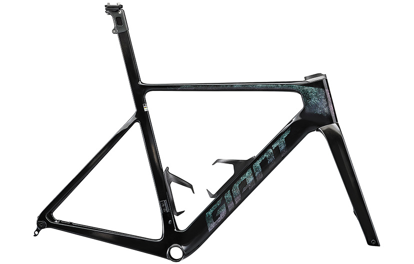 PROPEL ADVANCED SL FRAME SET