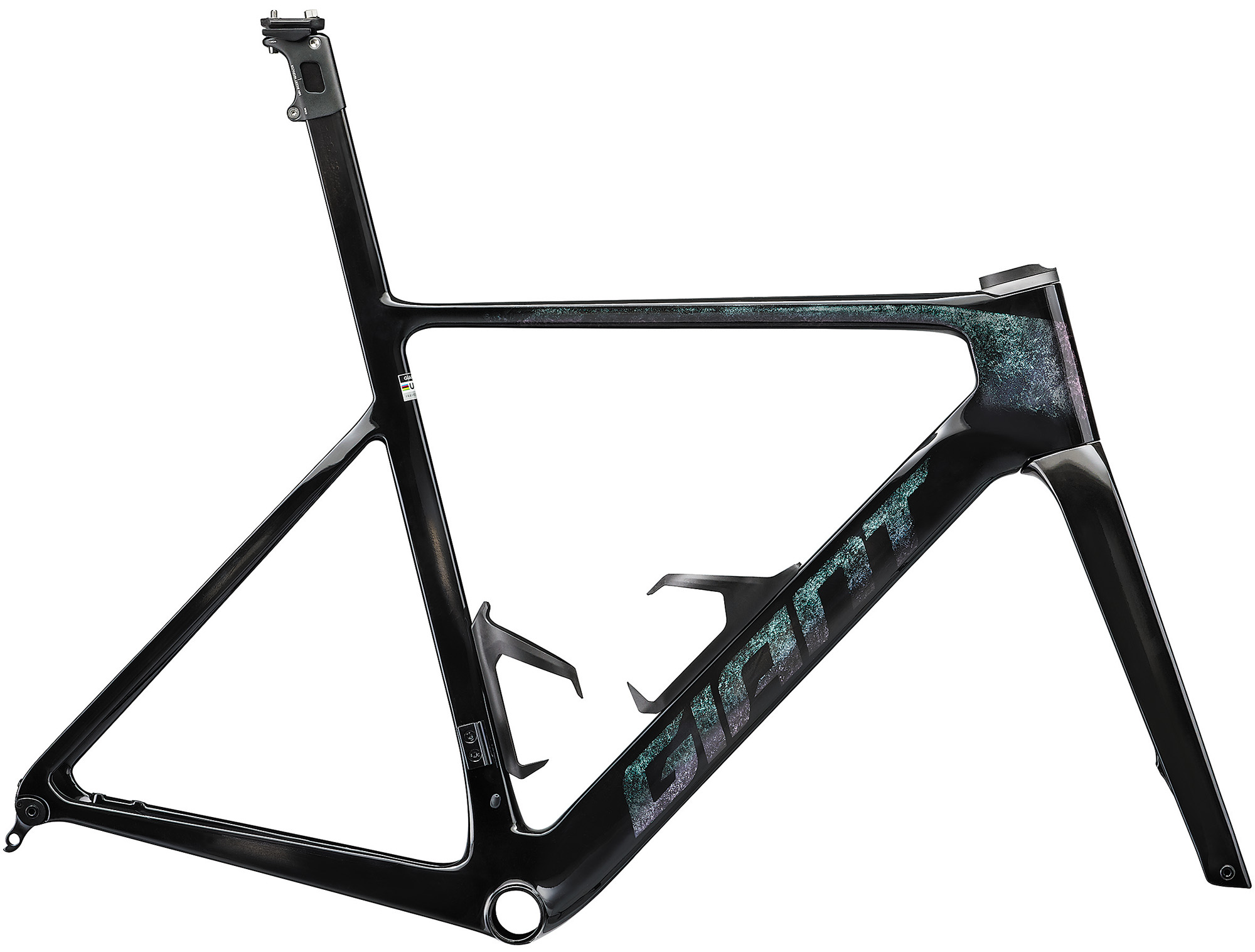 PROPEL ADVANCED SL FRAME SET