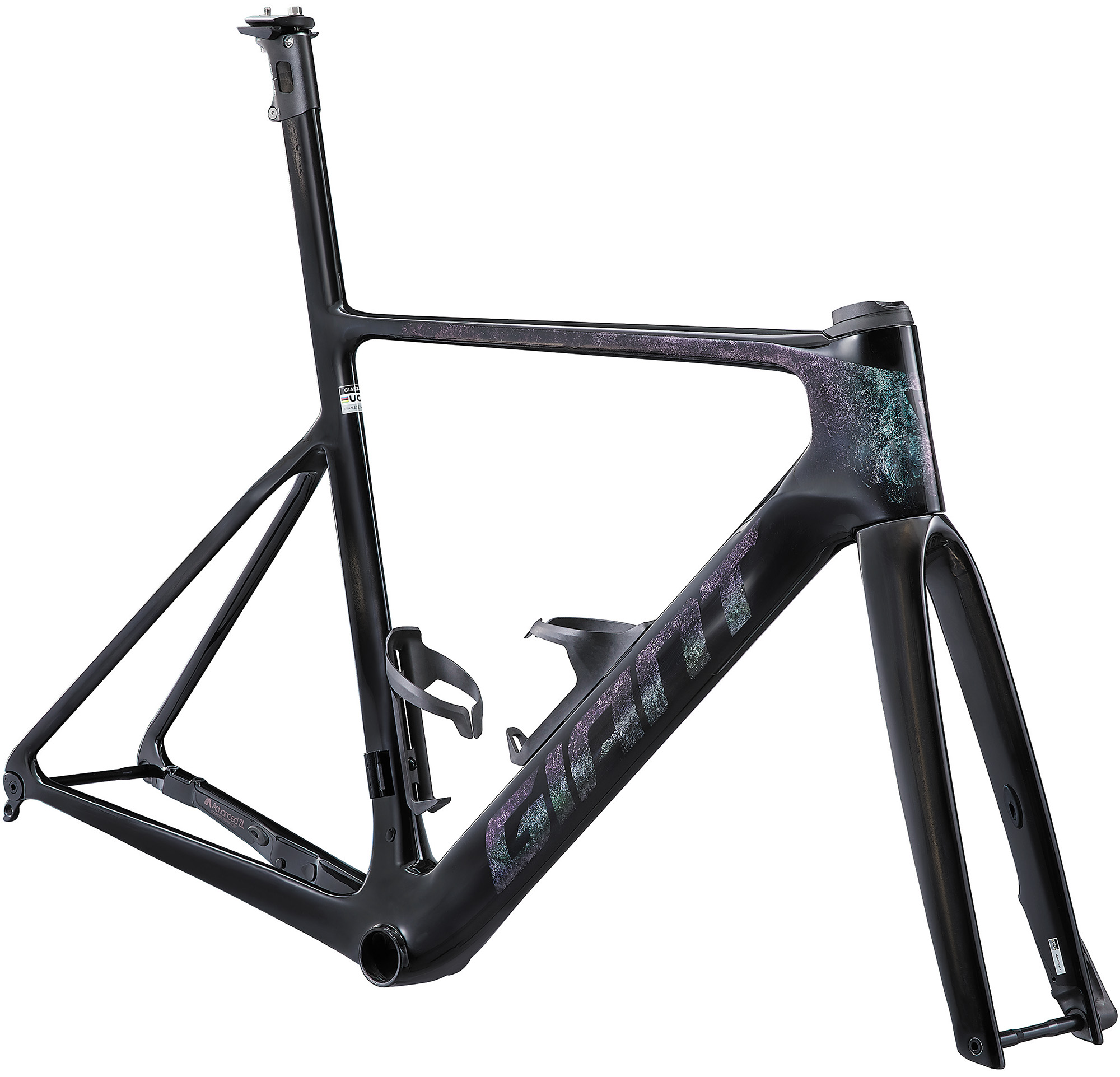 PROPEL ADVANCED SL FRAME SET