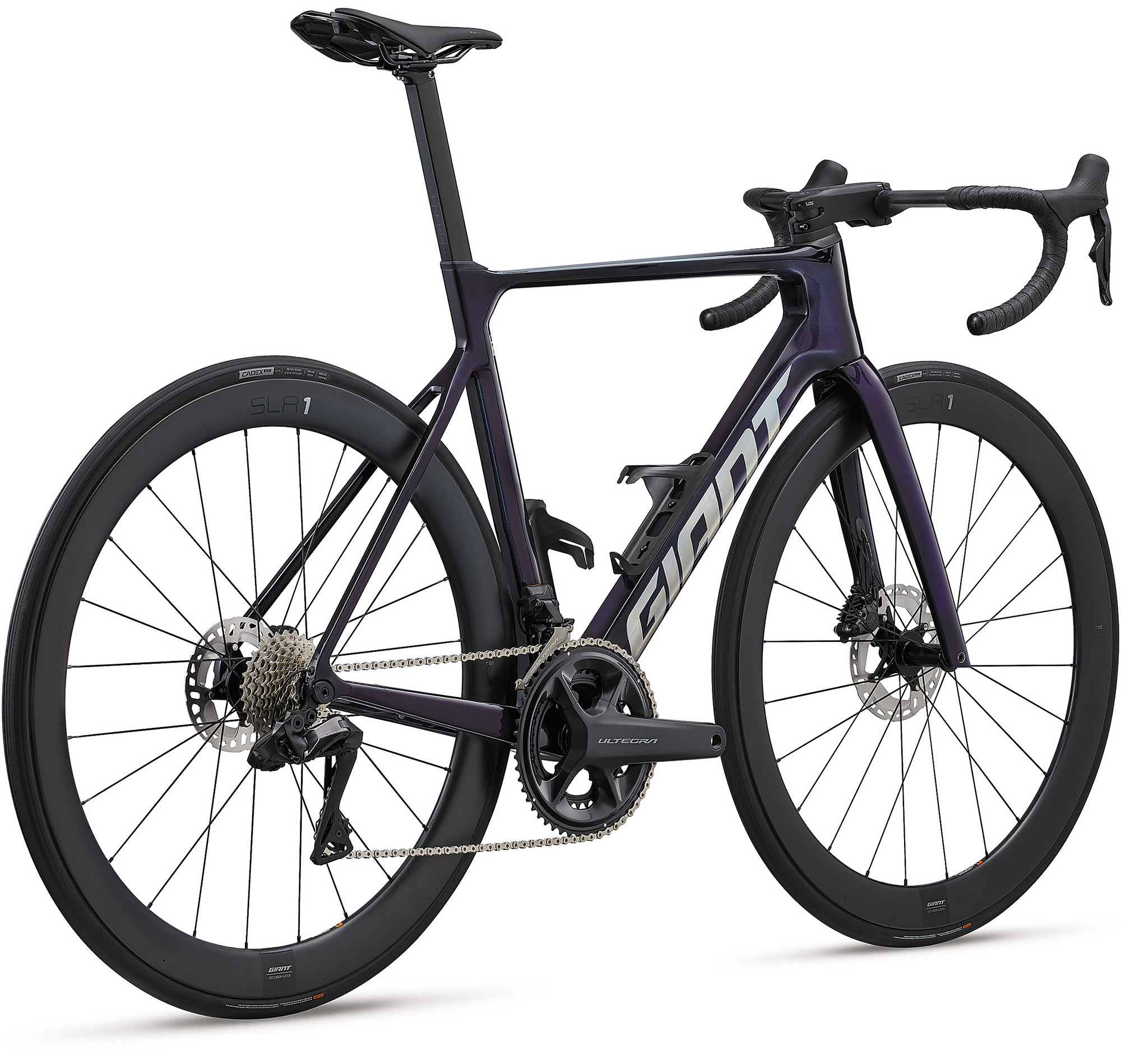 PROPEL ADVANCED PRO 0 ULTEGRA DI2