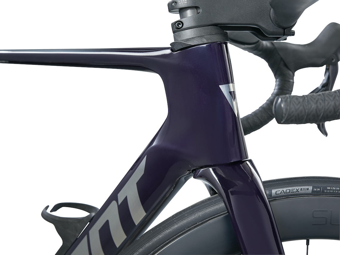 2022 GIANT Bicycles | PROPEL ADVANCED PRO 0 FORCE ETAP