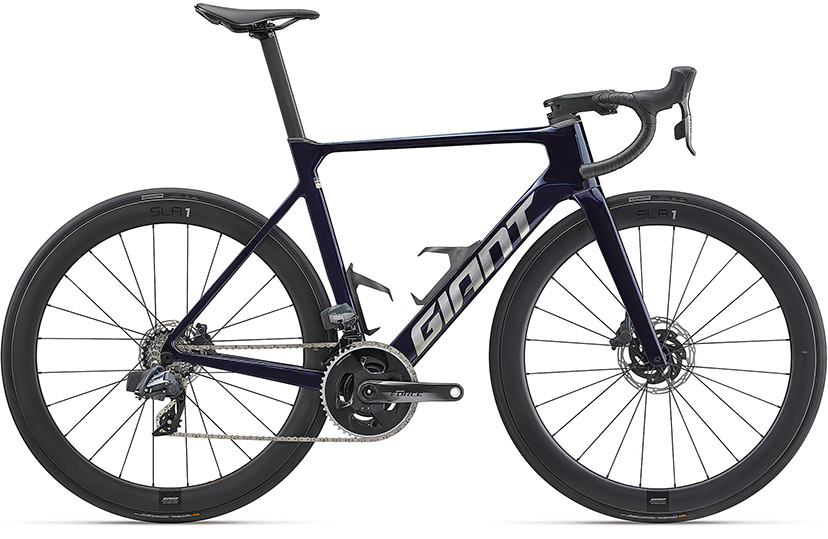 PROPEL ADVANCED PRO 0 FORCE ETAP