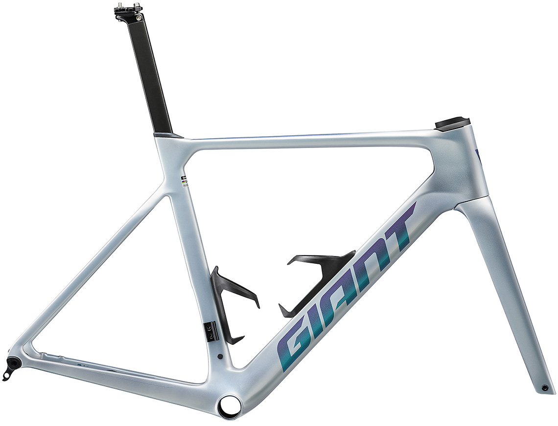 PROPEL ADVANCED PRO FRAME SET