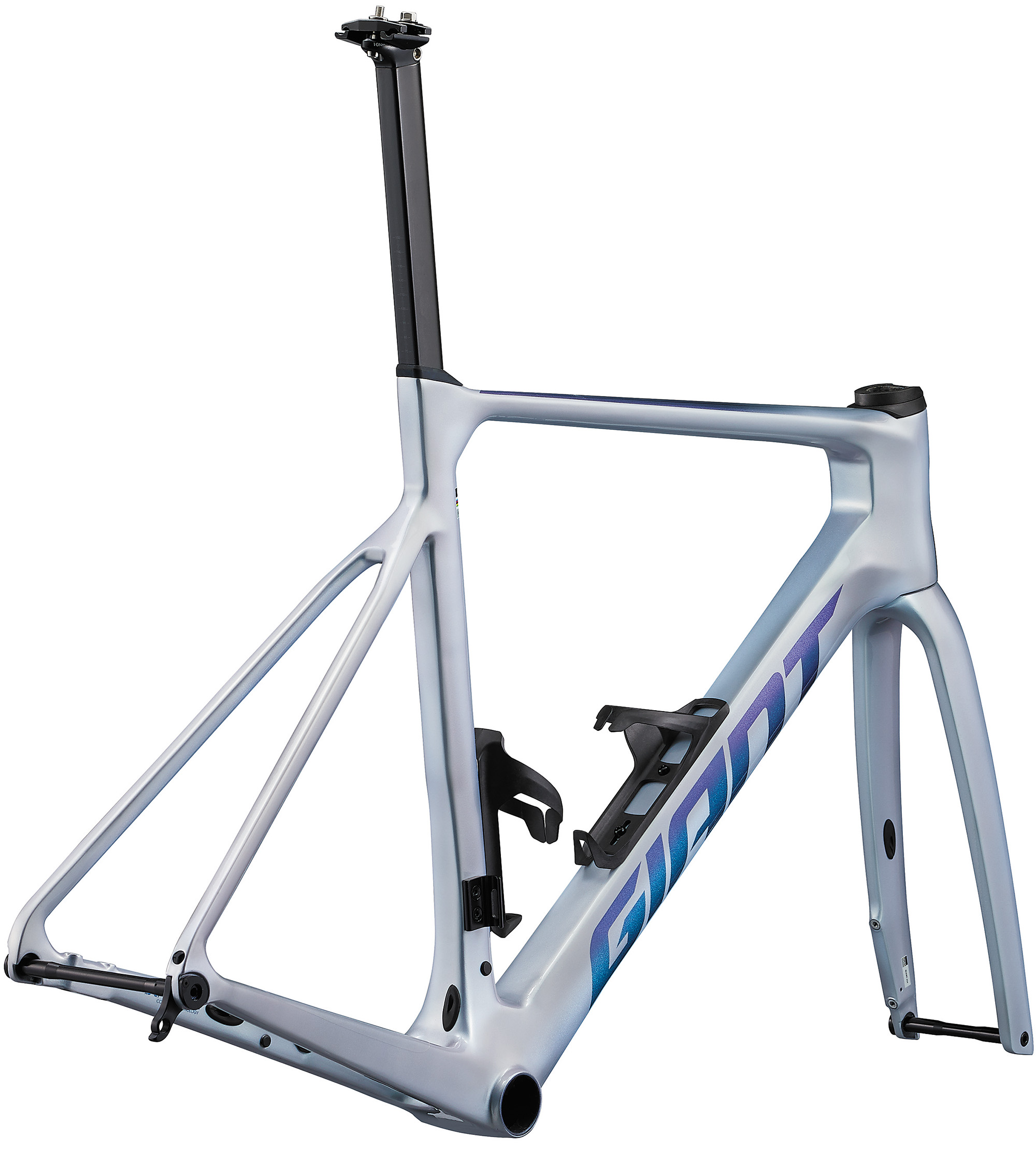 PROPEL ADVANCED PRO FRAME SET