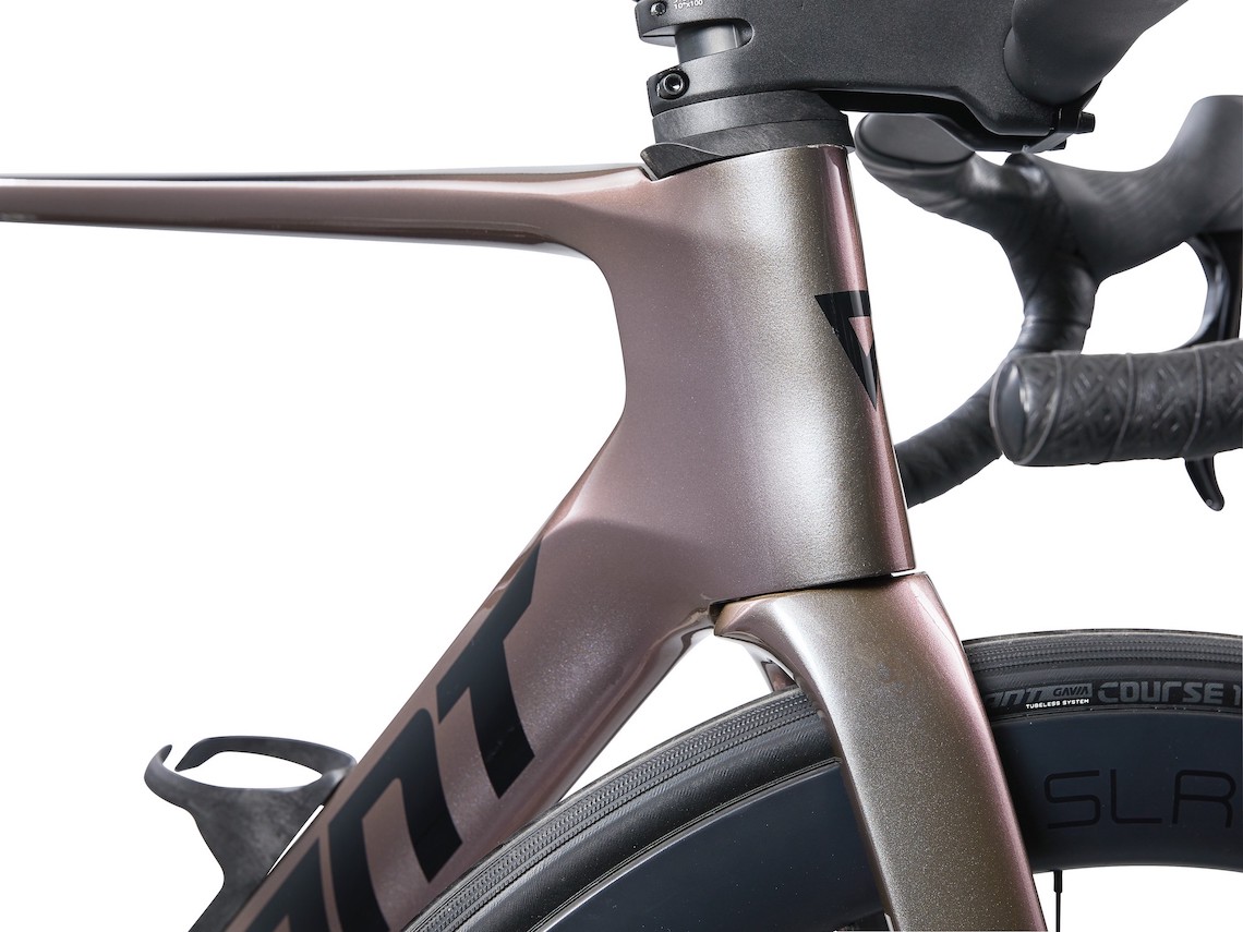 2022 GIANT Bicycles | PROPEL ADVANCED 1