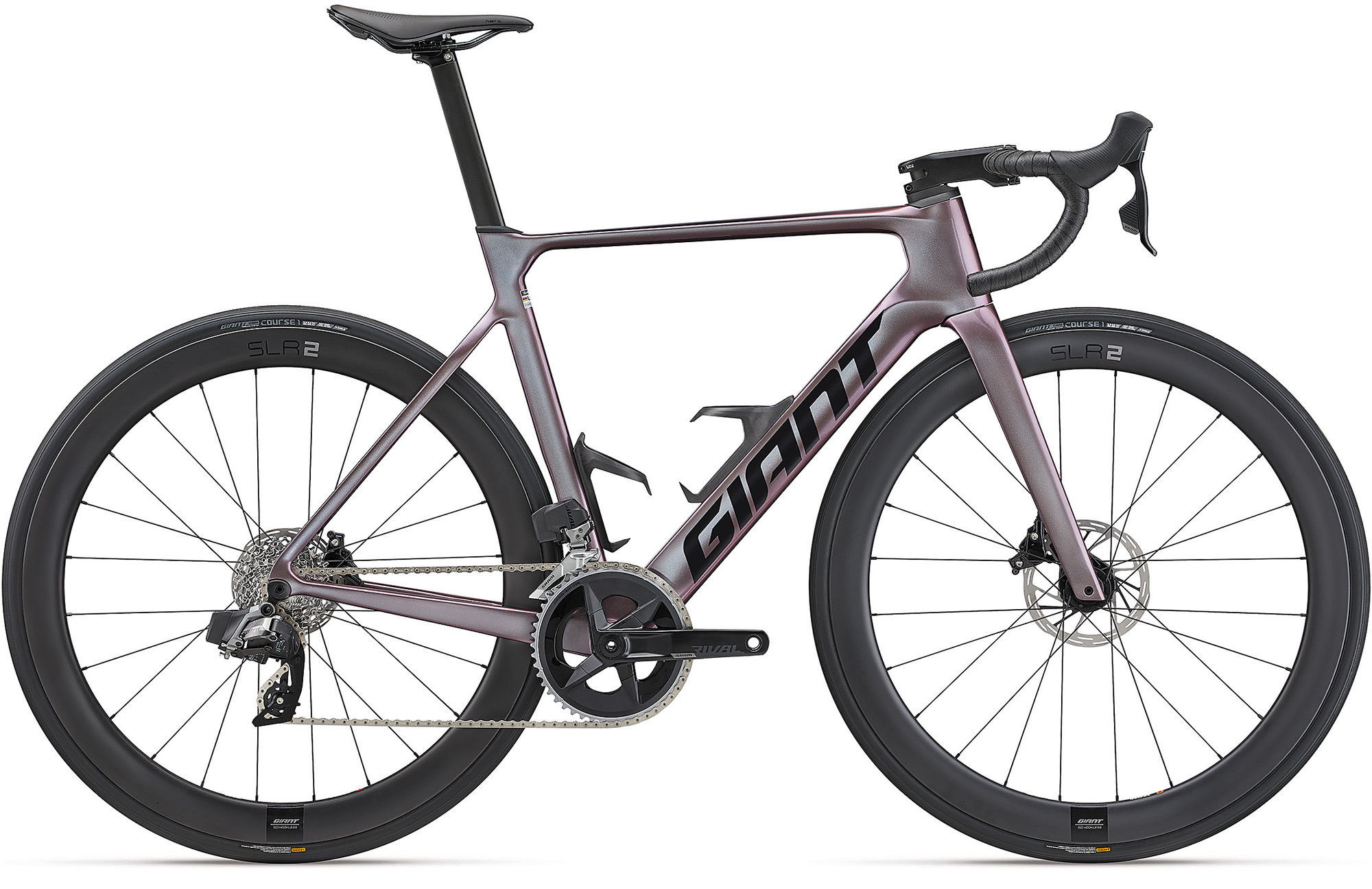 PROPEL ADVANCED 1