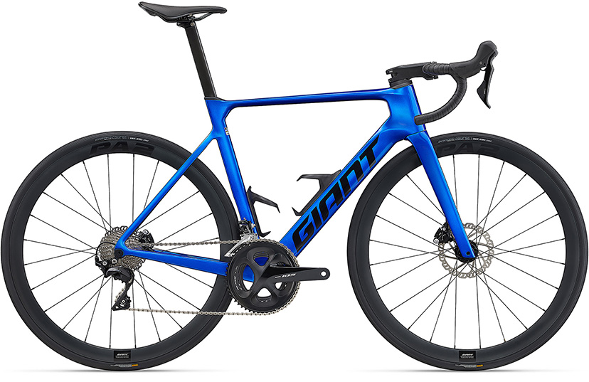 PROPEL ADVANCED 2