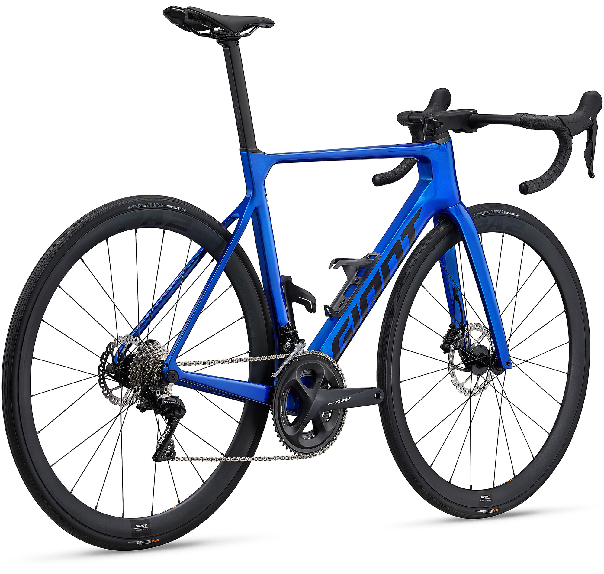 PROPEL ADVANCED 2