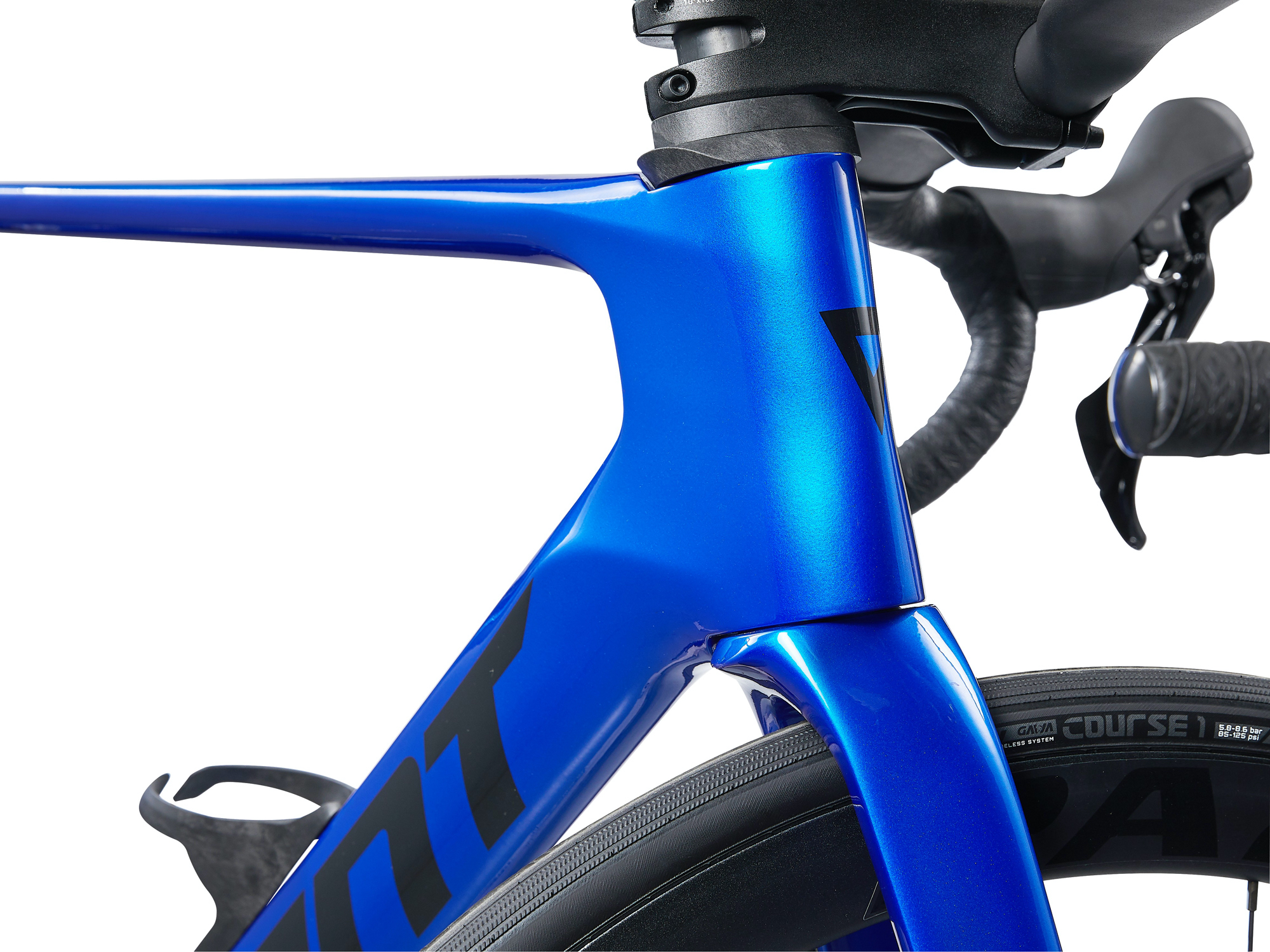 PROPEL ADVANCED 2