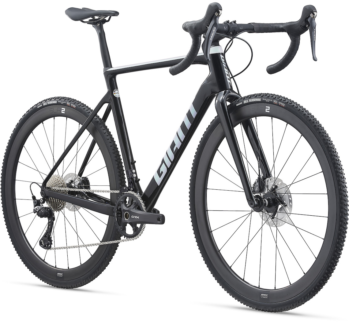 2022 GIANT Bicycles | TCX ADVANCED PRO 1 2022 GIANT Bicycles | TCX ADVANCED PRO 1