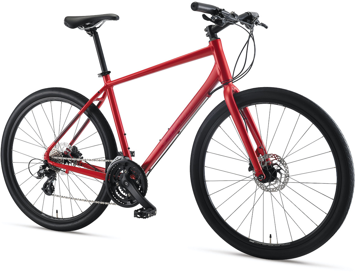 2022 GIANT Bicycles | GRAVIER DISC