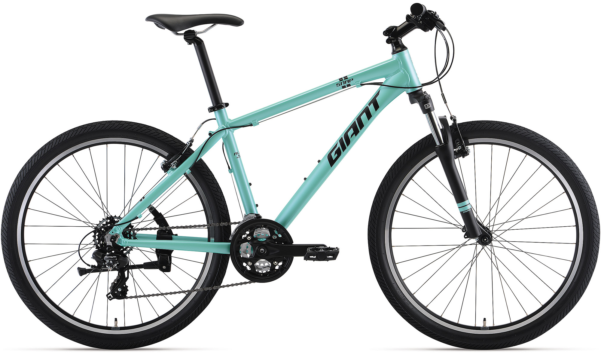 2021 GIANT Bicycles | SNAP | Bike Image