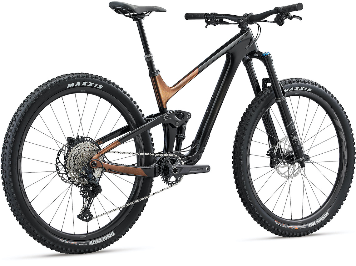 2022 GIANT Bicycles | TRANCE X ADVANCED PRO 29ER 2 2022 GIANT Bicycles | TRANCE X ADVANCED PRO 29ER 2