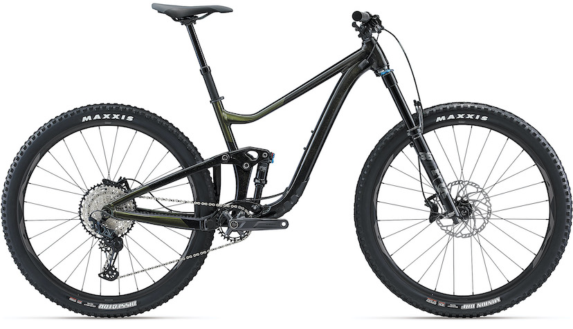 TRANCE X 29ER 1