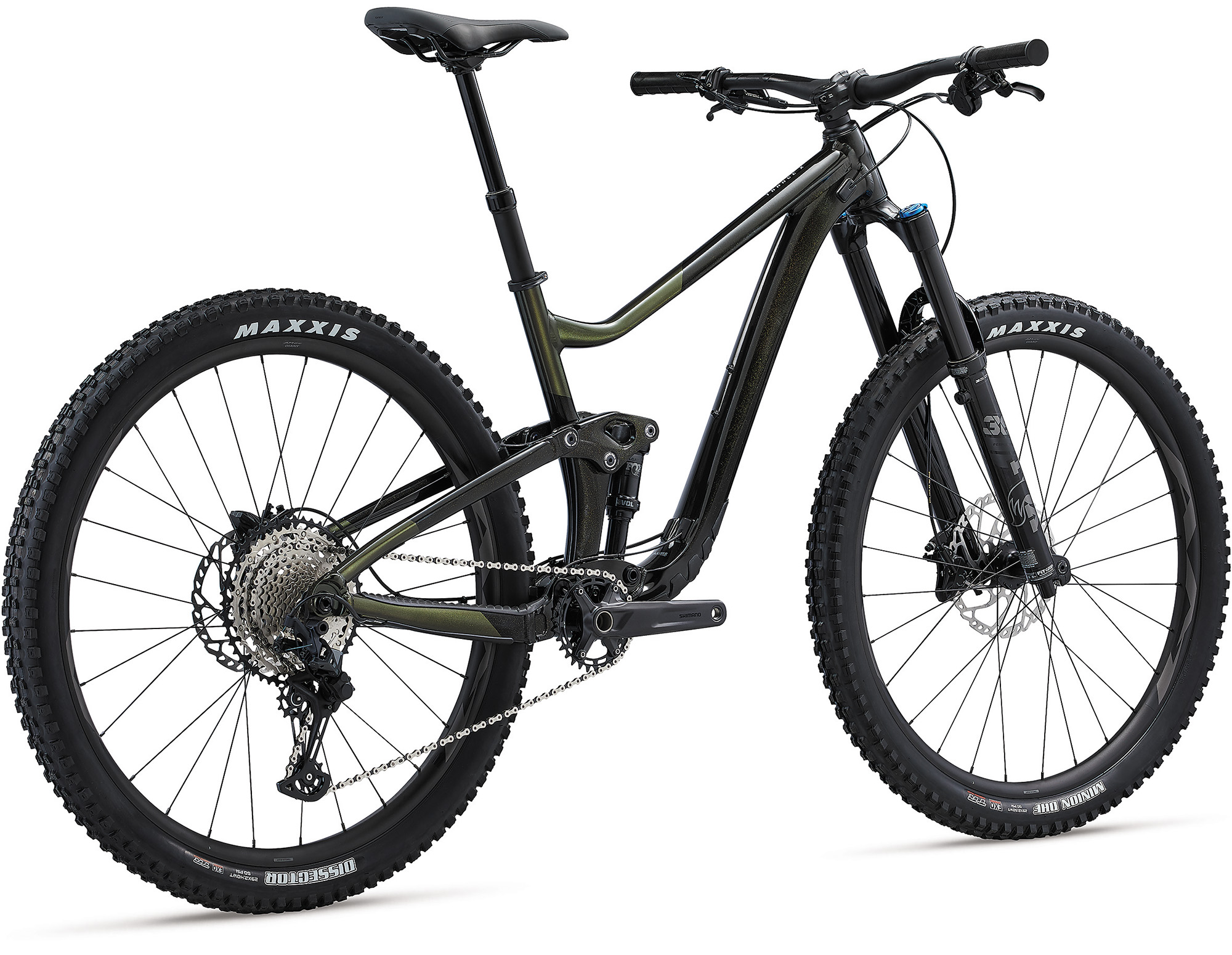 TRANCE X 29ER 1