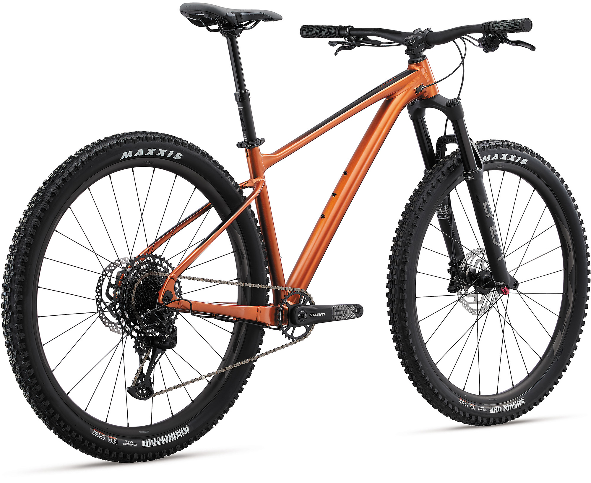 FATHOM 29ER 1