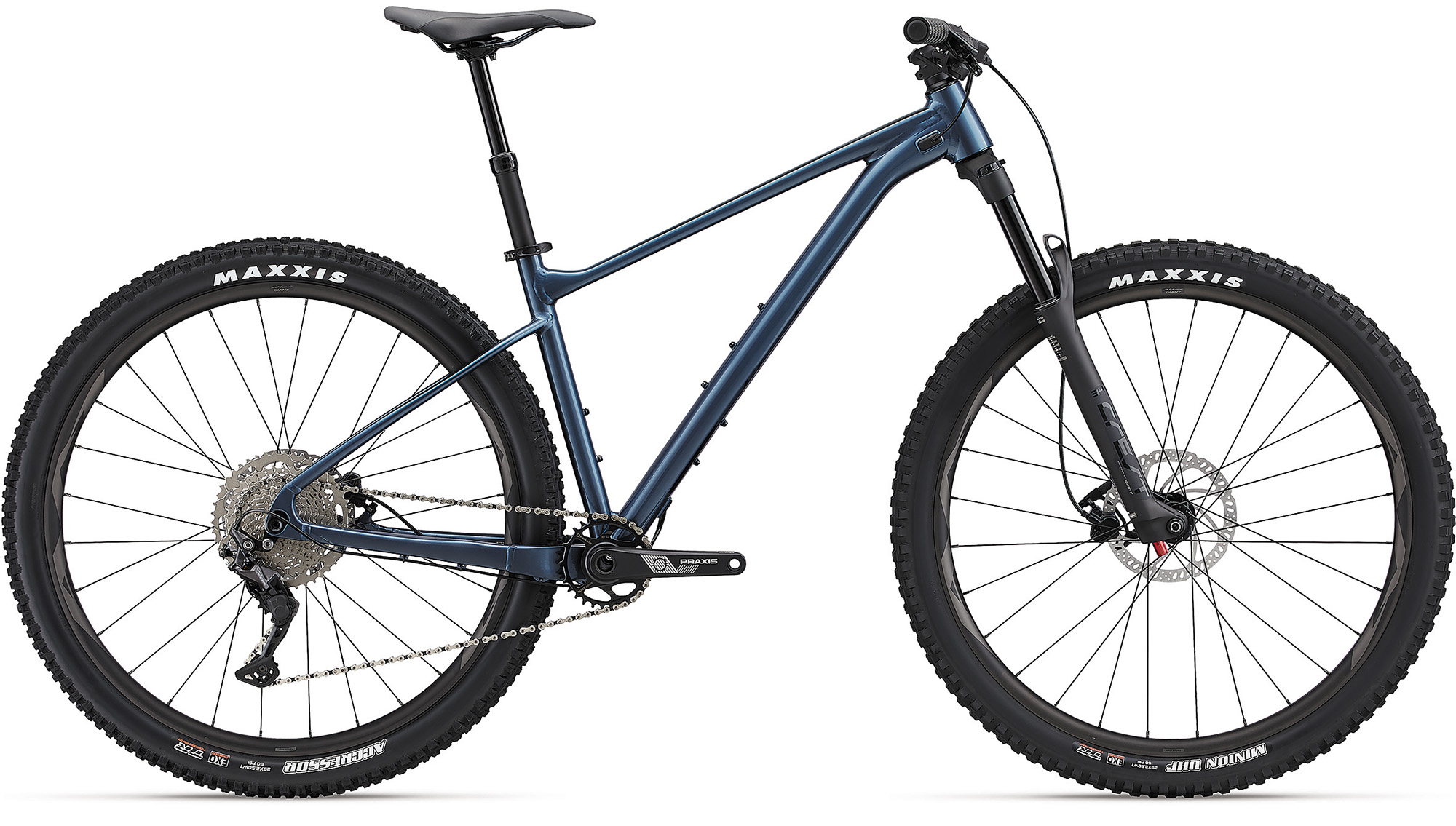 FATHOM 29ER 2