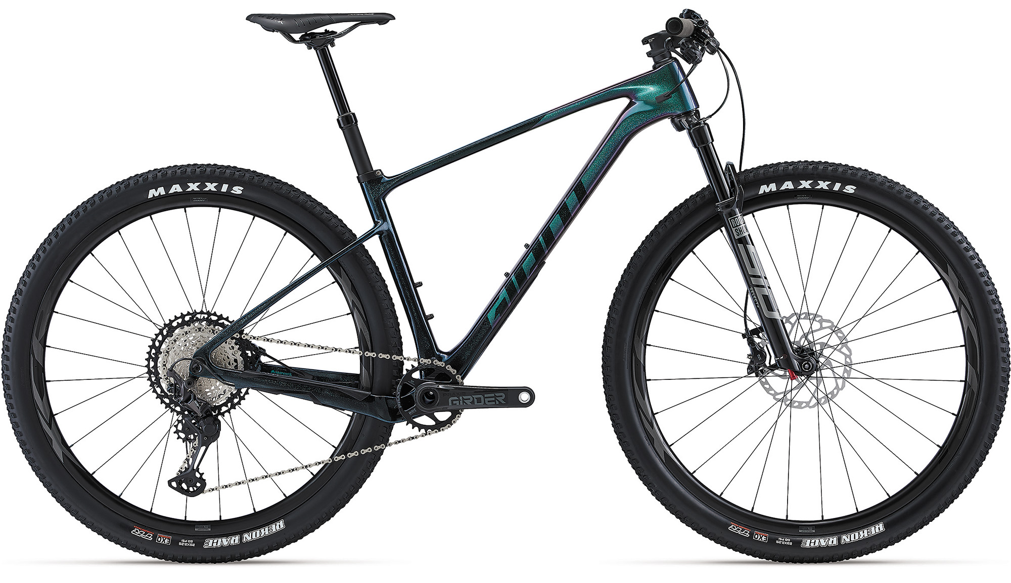 XTC ADVANCED SL 29ER 1