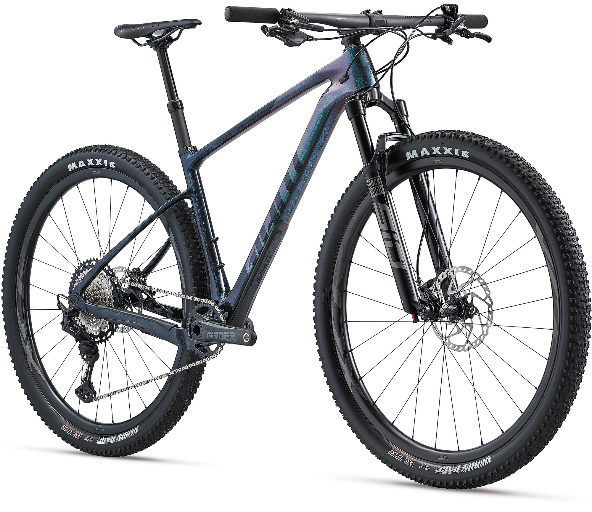 XTC ADVANCED SL 29ER 1