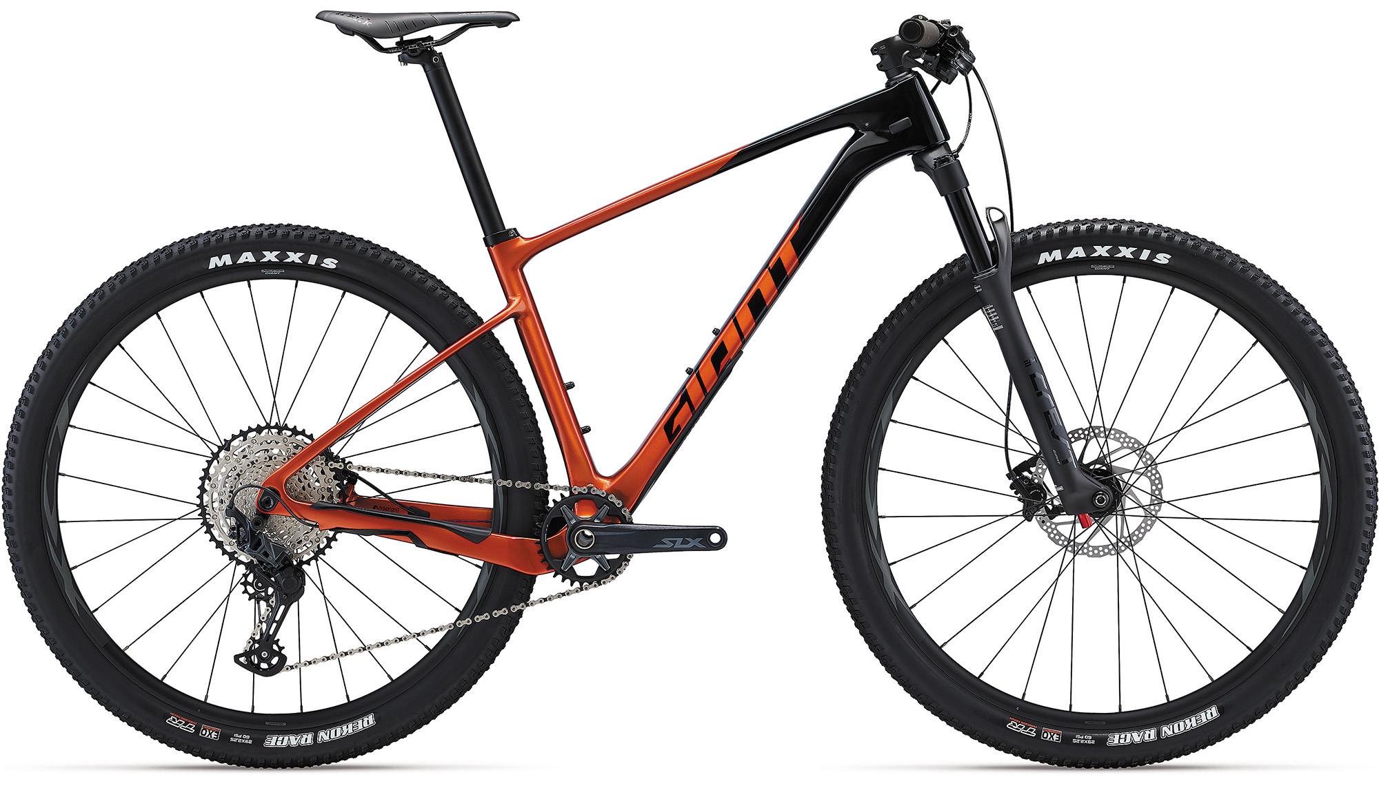 XTC ADVANCED 29ER 2