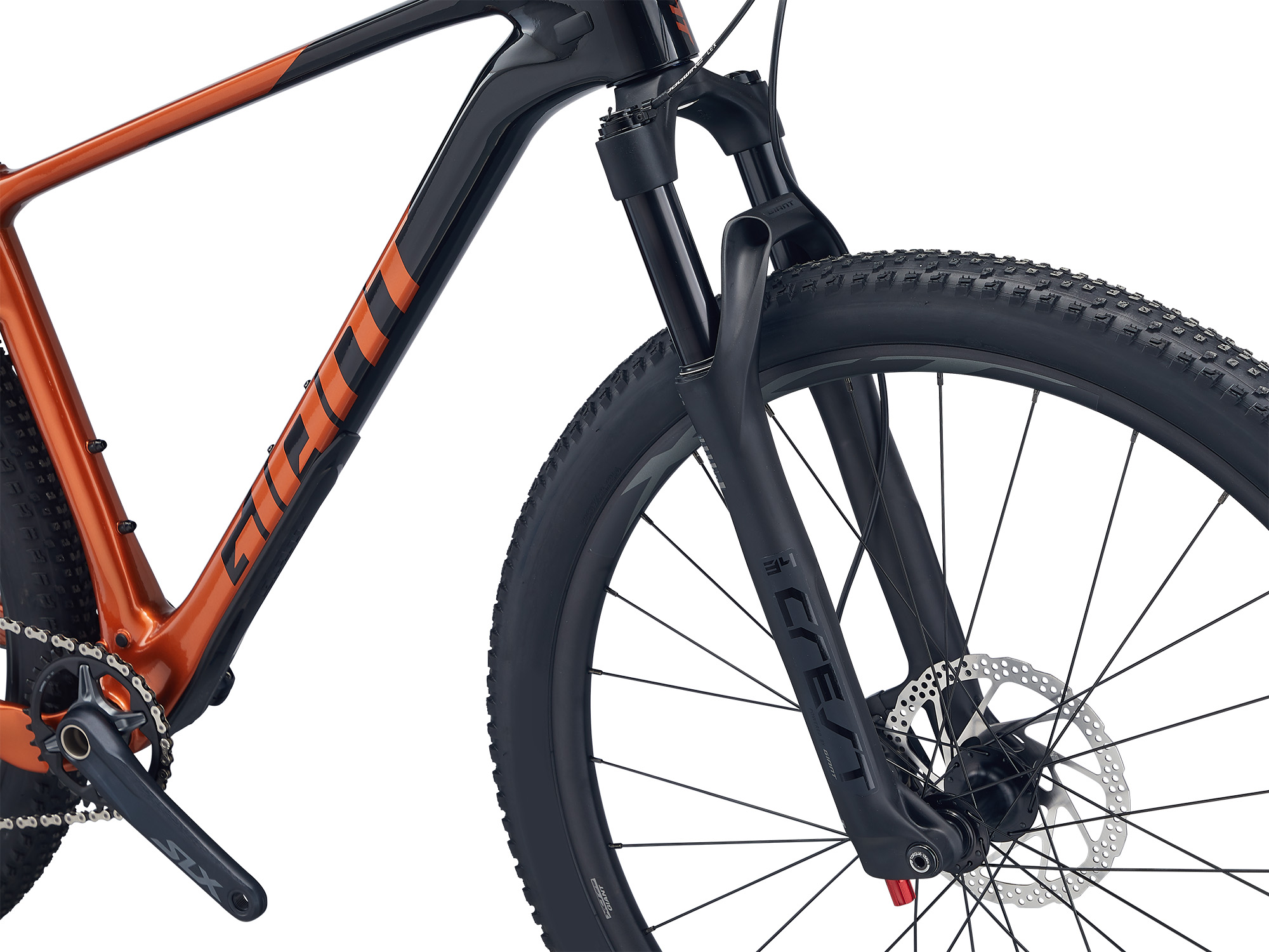 XTC ADVANCED 29ER 2