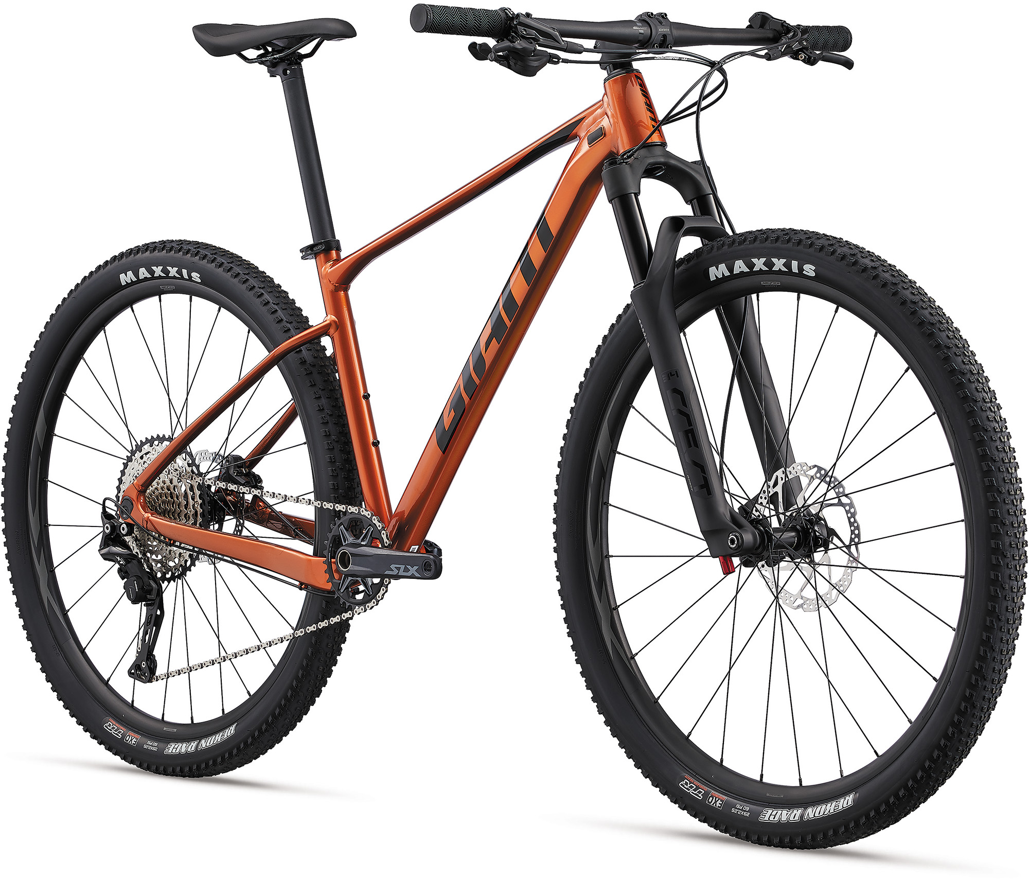 XTC SLR 29ER 1