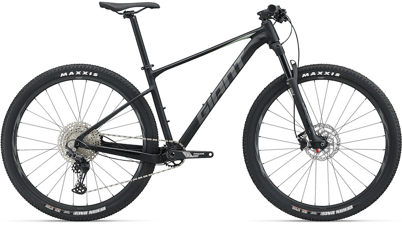 XTC SLR 29ER 2