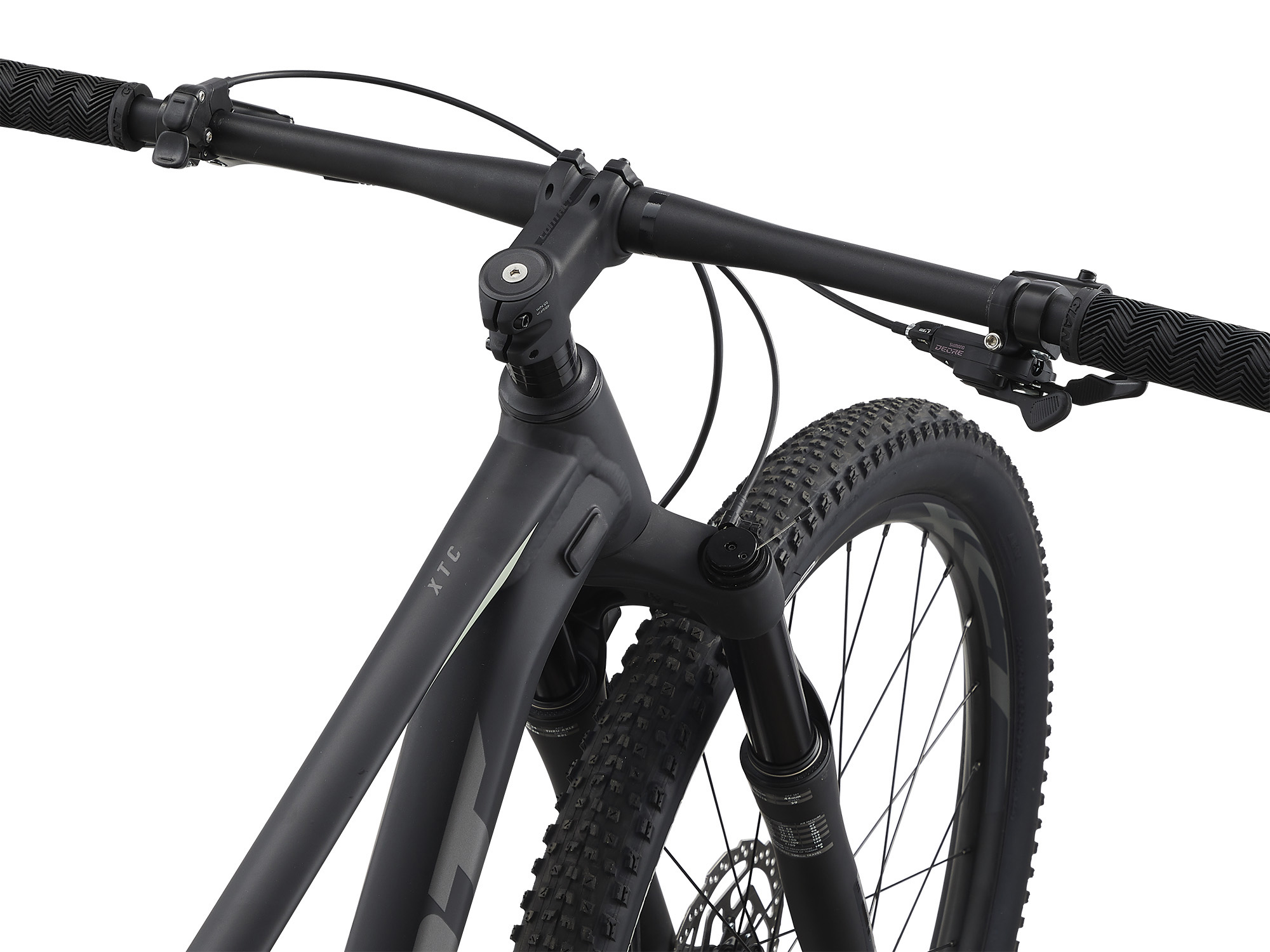 XTC SLR 29ER 2