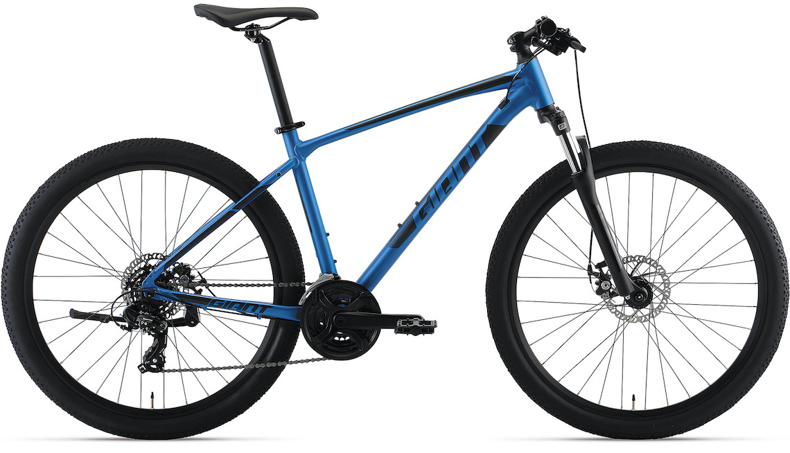 2022 GIANT Bicycles | ATX