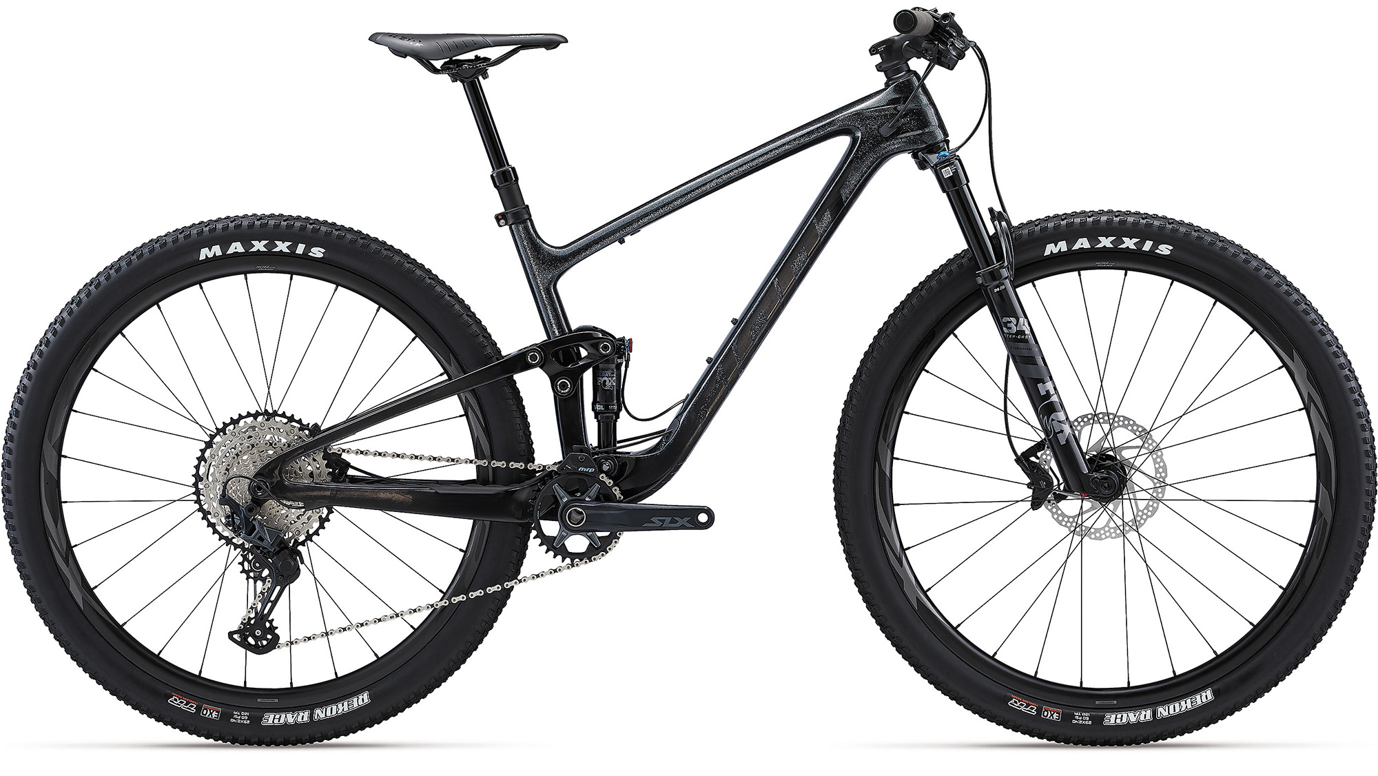 ANTHEM ADVANCED PRO 29ER 2