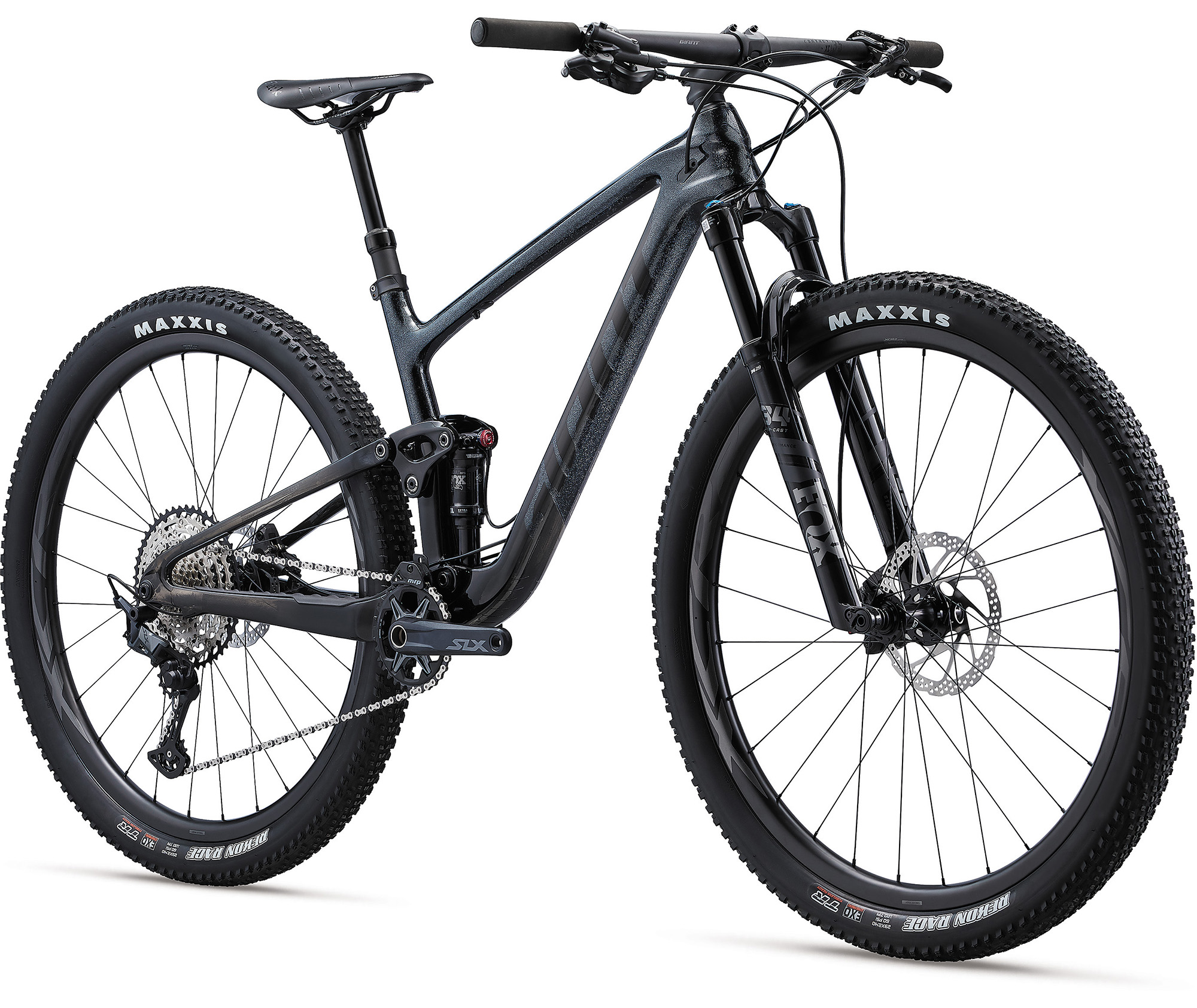 ANTHEM ADVANCED PRO 29ER 2