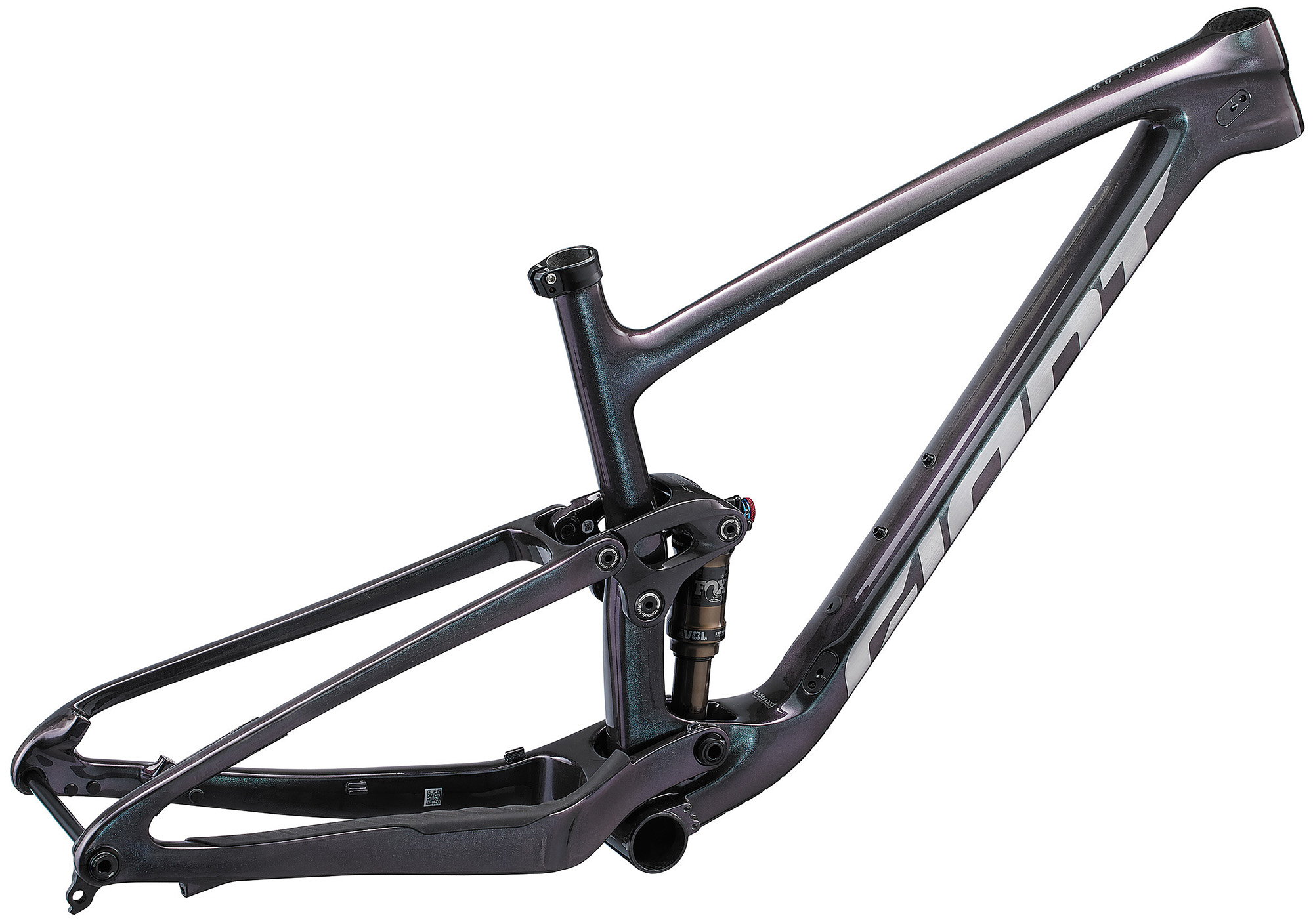 ANTHEM ADVANCED PRO 29ER FRAME SET