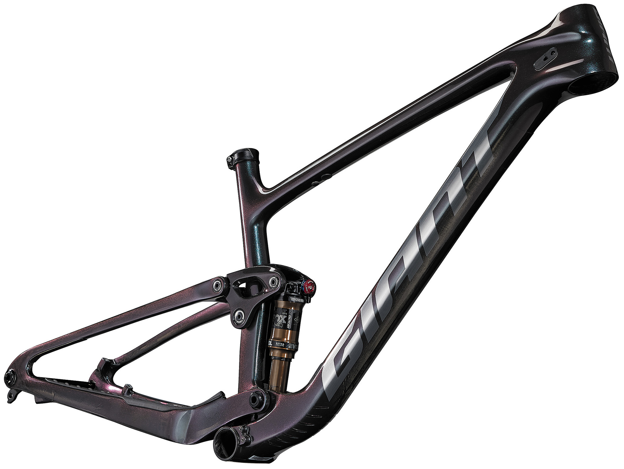 ANTHEM ADVANCED PRO 29ER FRAME SET