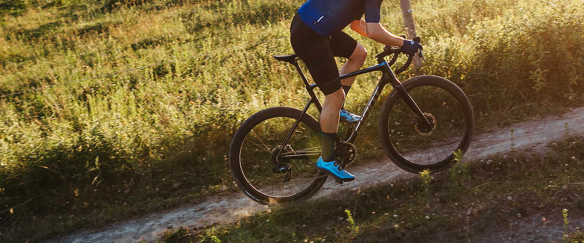2022 GIANT Bicycles | TCX