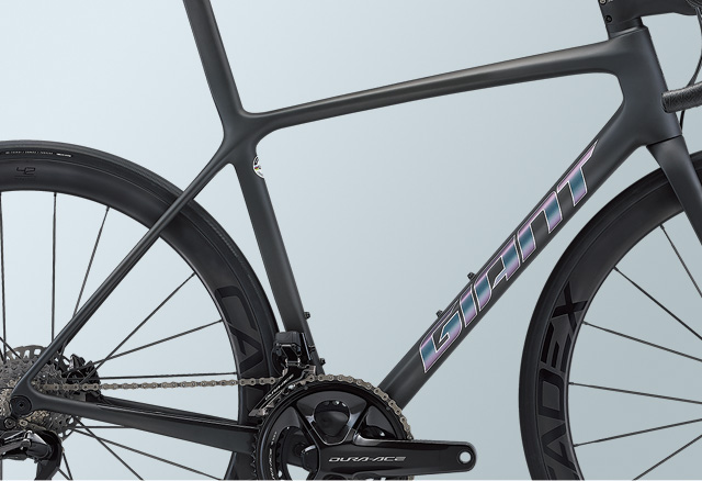 2022 GIANT Bicycles | TCR ADVANCED SL 0 DISC