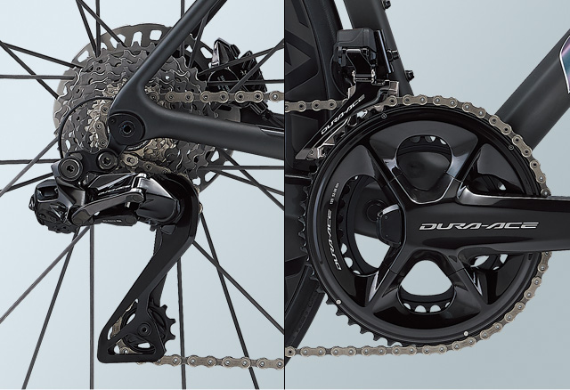 2022 GIANT Bicycles | TCR ADVANCED SL 0 DISC