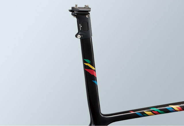 最強の自転車をくみ上げよう！ TCRフレームセット、店頭在庫あります ｜ ジャイアントストア前橋