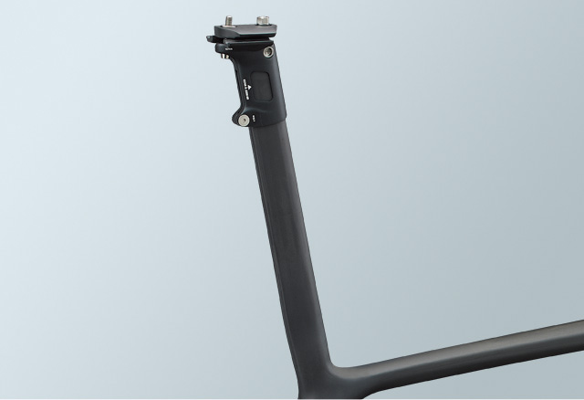 2022 GIANT Bicycles | TCR ADVANCED SL DISC FRAME SET
