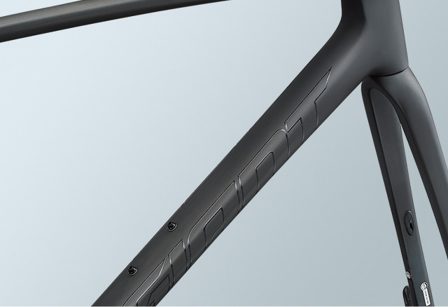 2022 GIANT Bicycles | TCR ADVANCED SL DISC FRAME SET