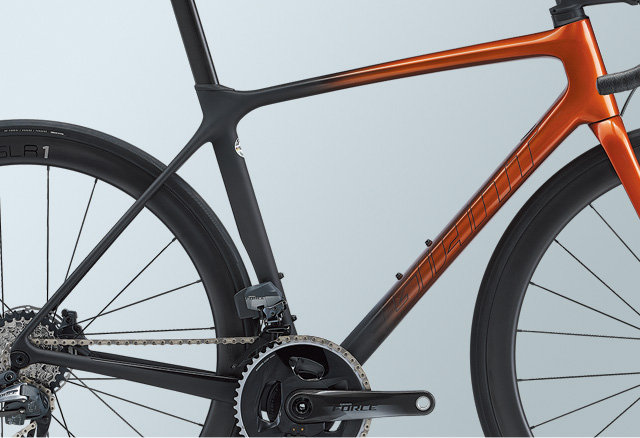 2022 GIANT Bicycles | TCR ADVANCED PRO 0 DISC ULTEGRA DI2