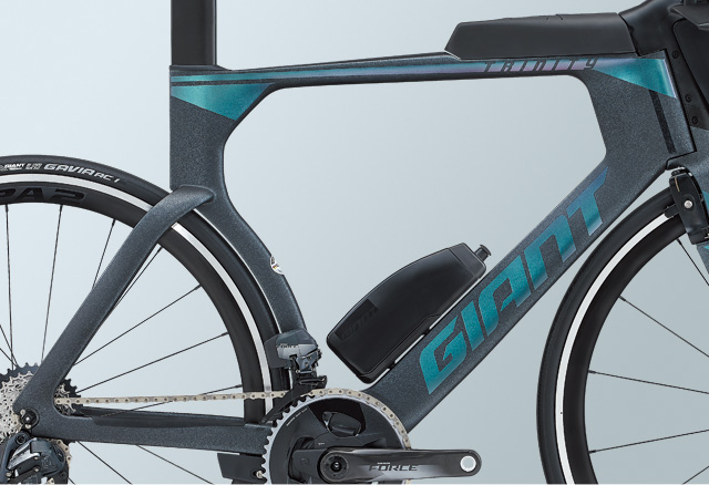 2022 GIANT Bicycles | TRINITY ADVANCED PRO 1