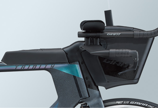 2022 GIANT Bicycles | TRINITY ADVANCED PRO 1