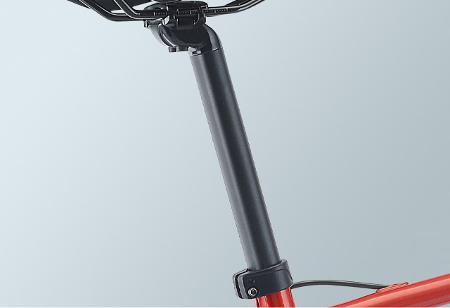 2022 GIANT Bicycles | CONTEND 2