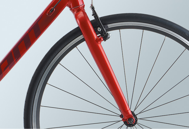 2022 GIANT Bicycles | ESCAPE RX 3