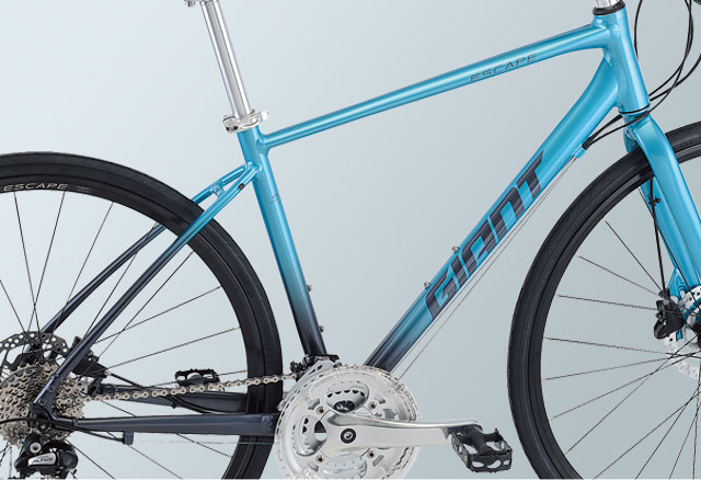 2022 GIANT Bicycles | ESCAPE R DISC
