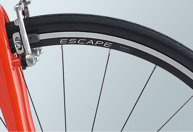 2022 GIANT Bicycles | ESCAPE R3