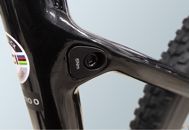 2022 GIANT Bicycles | TCX ADVANCED PRO 1 2022 GIANT Bicycles | TCX ADVANCED PRO 1