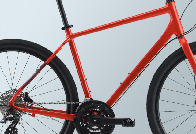 2022 GIANT Bicycles | GRAVIER DISC